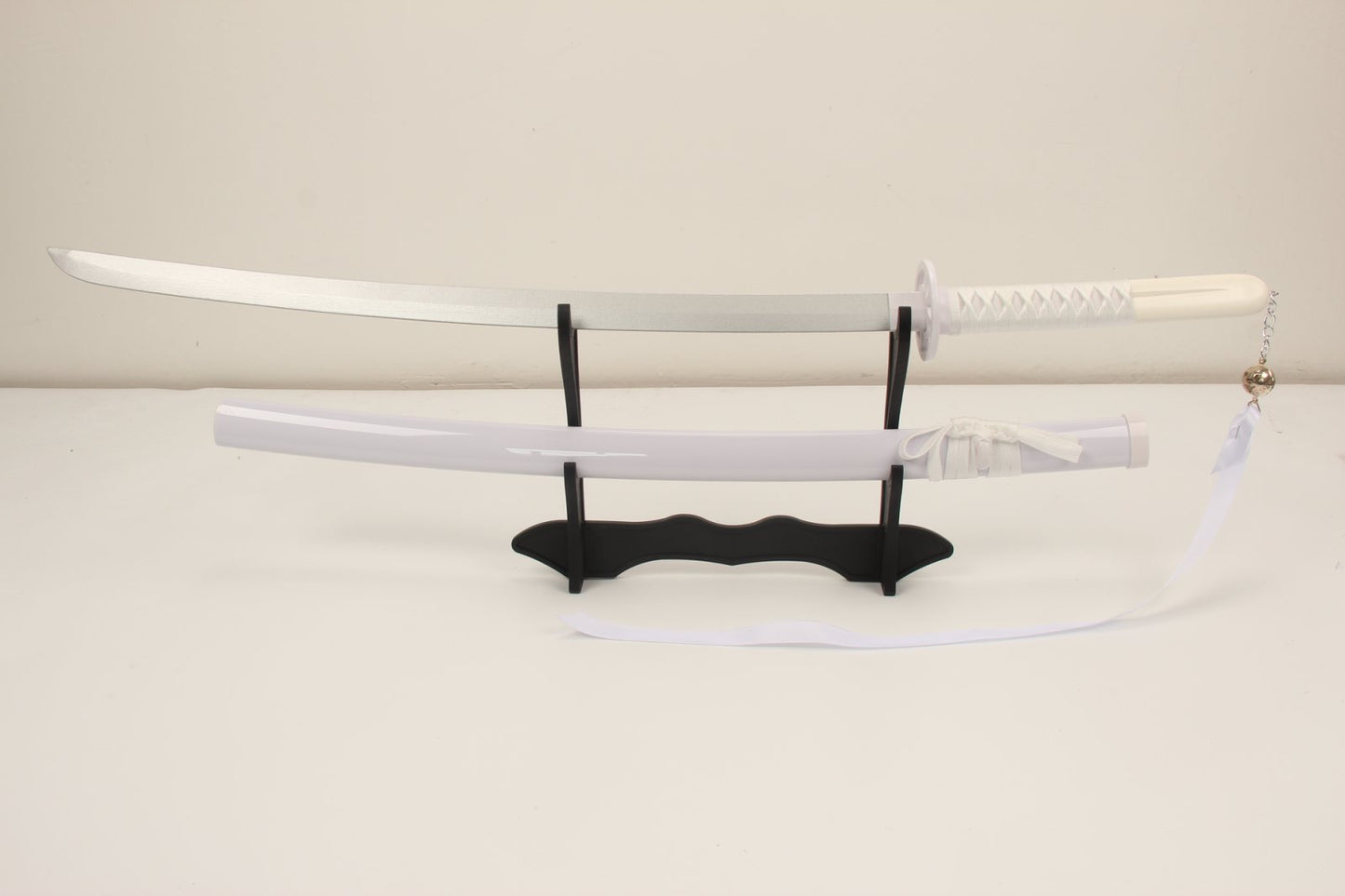 Rukia Katana - Sode no Shirayuki White