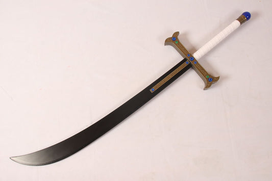 Dracule Mihawk Sword - Yoru
