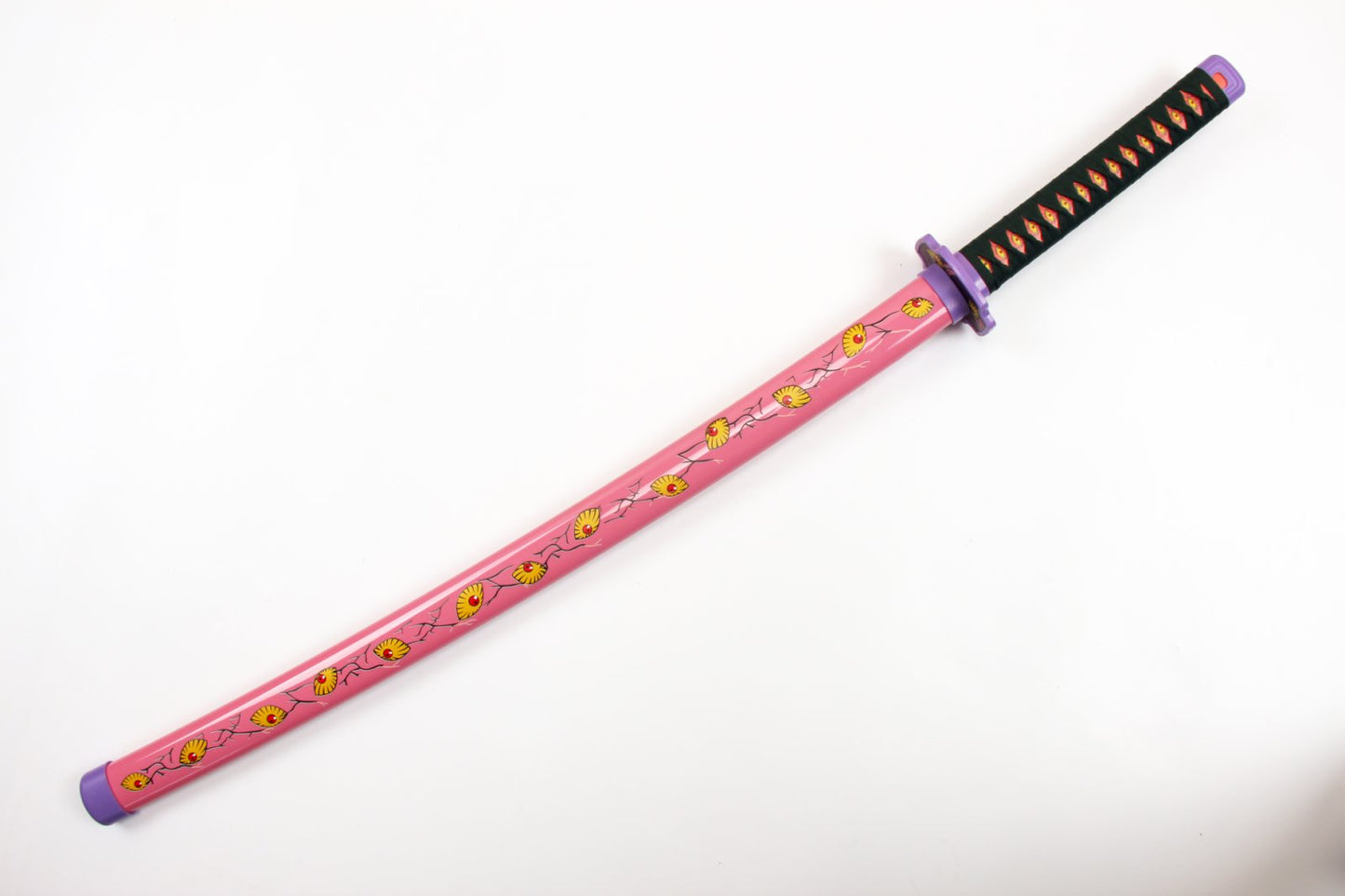 Kokushibo - Katana