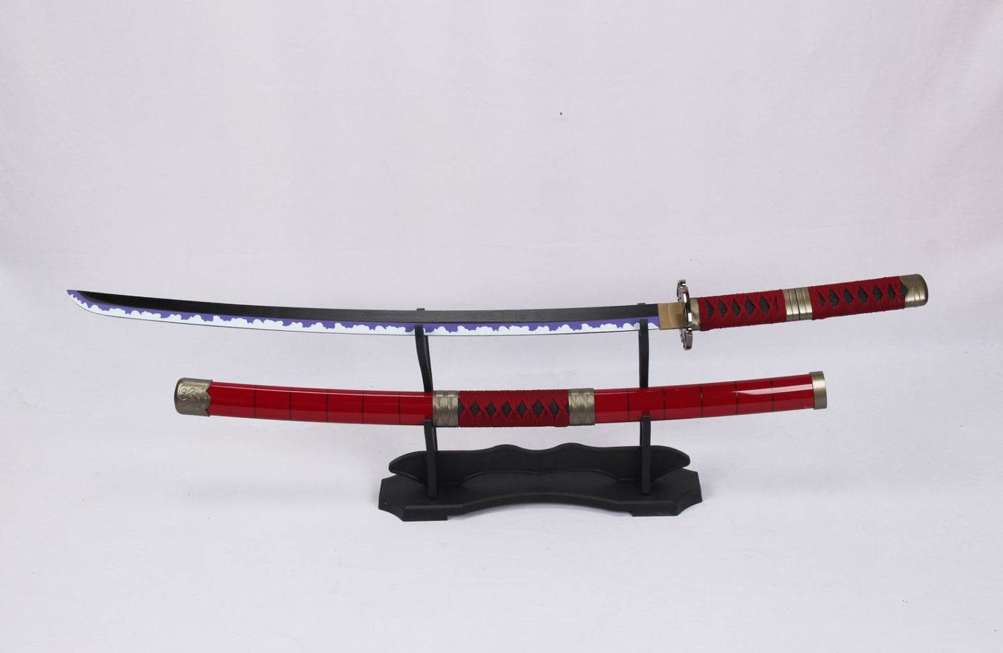 Zoro Katana - Sandai Kitetsu