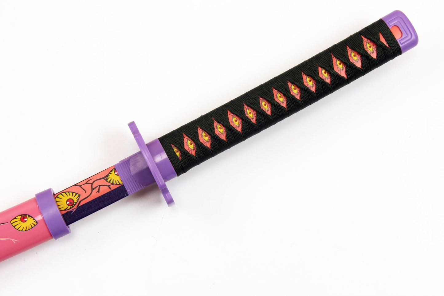 Kokushibo - Katana
