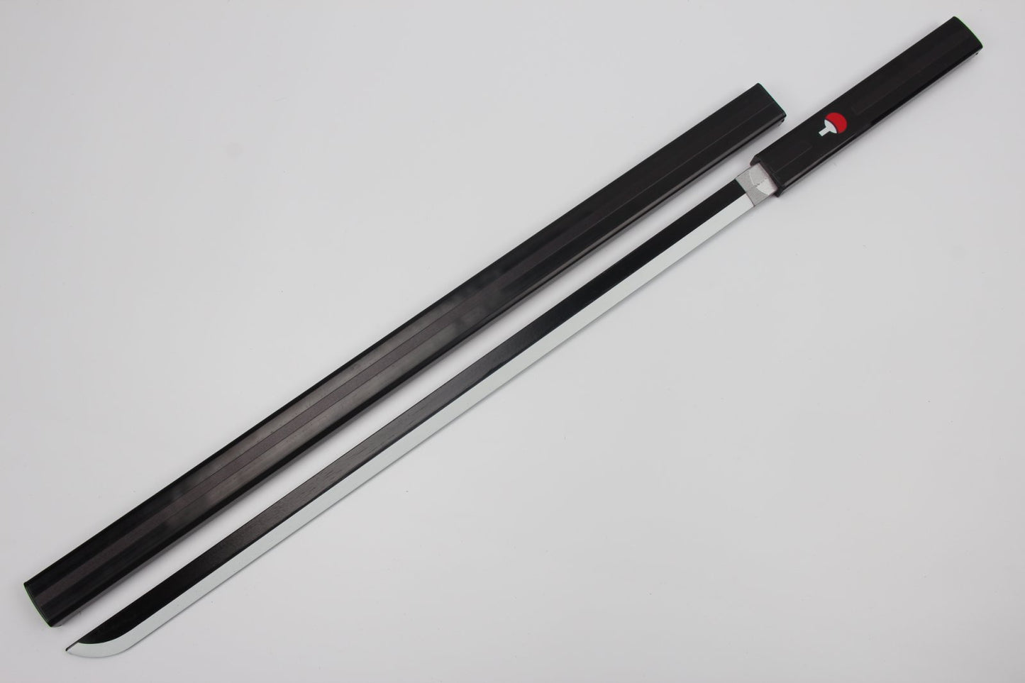 Uchiha Sasuki - Black Sword