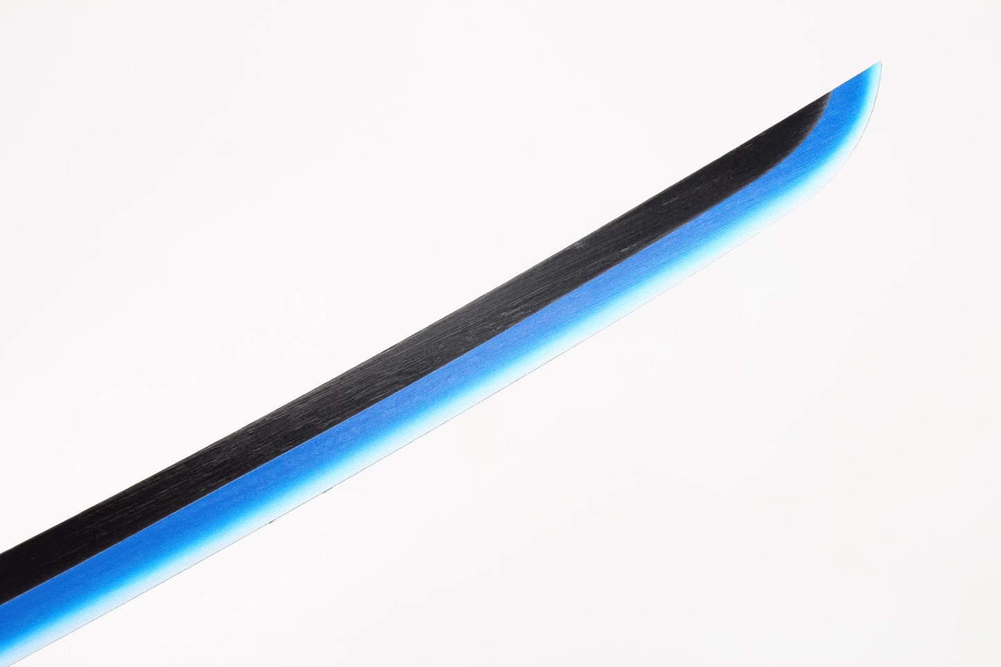 Giyu Tomioka - Nichirin Sword