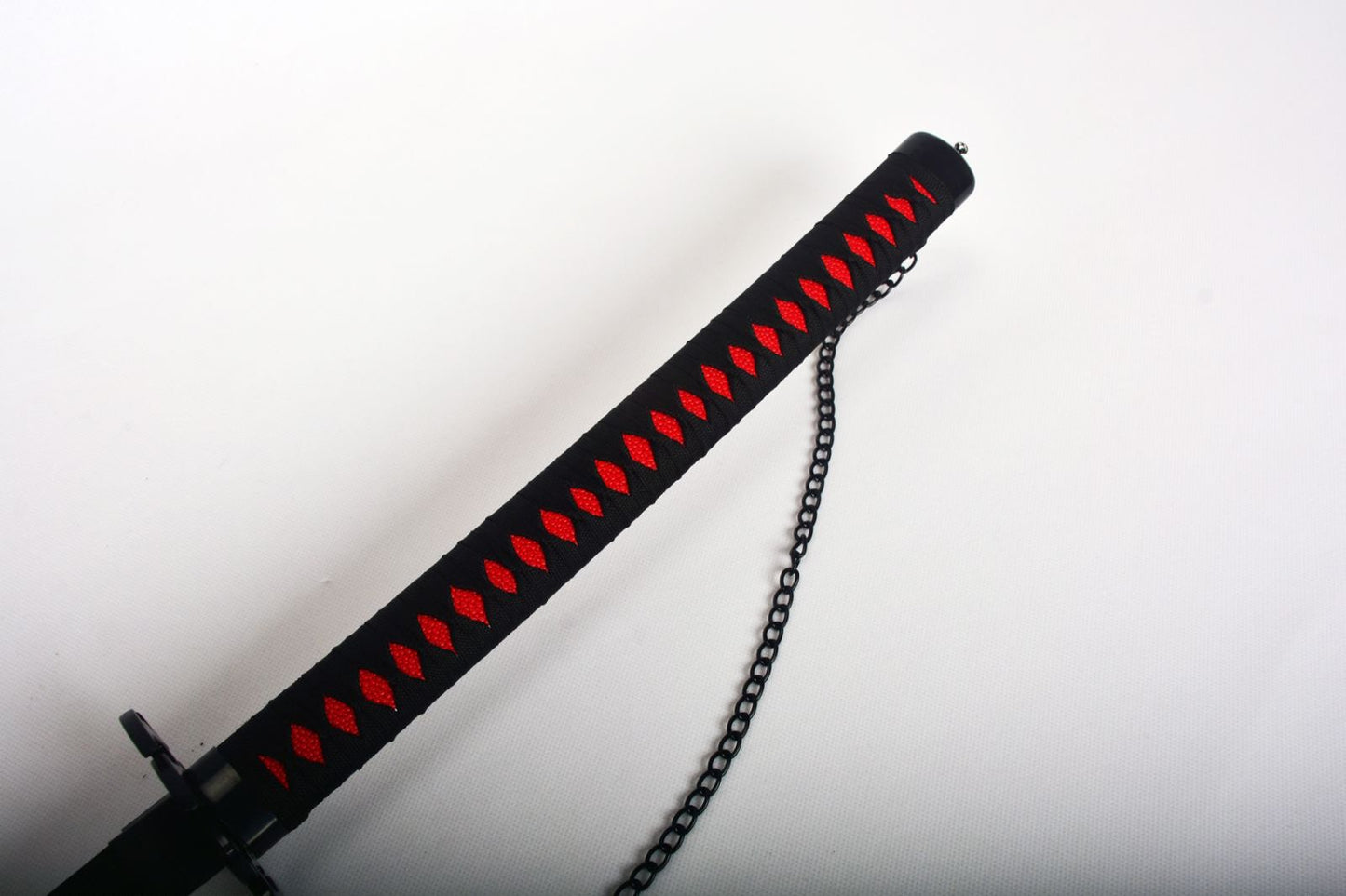 Kurosaki Ichigo - Black Katana