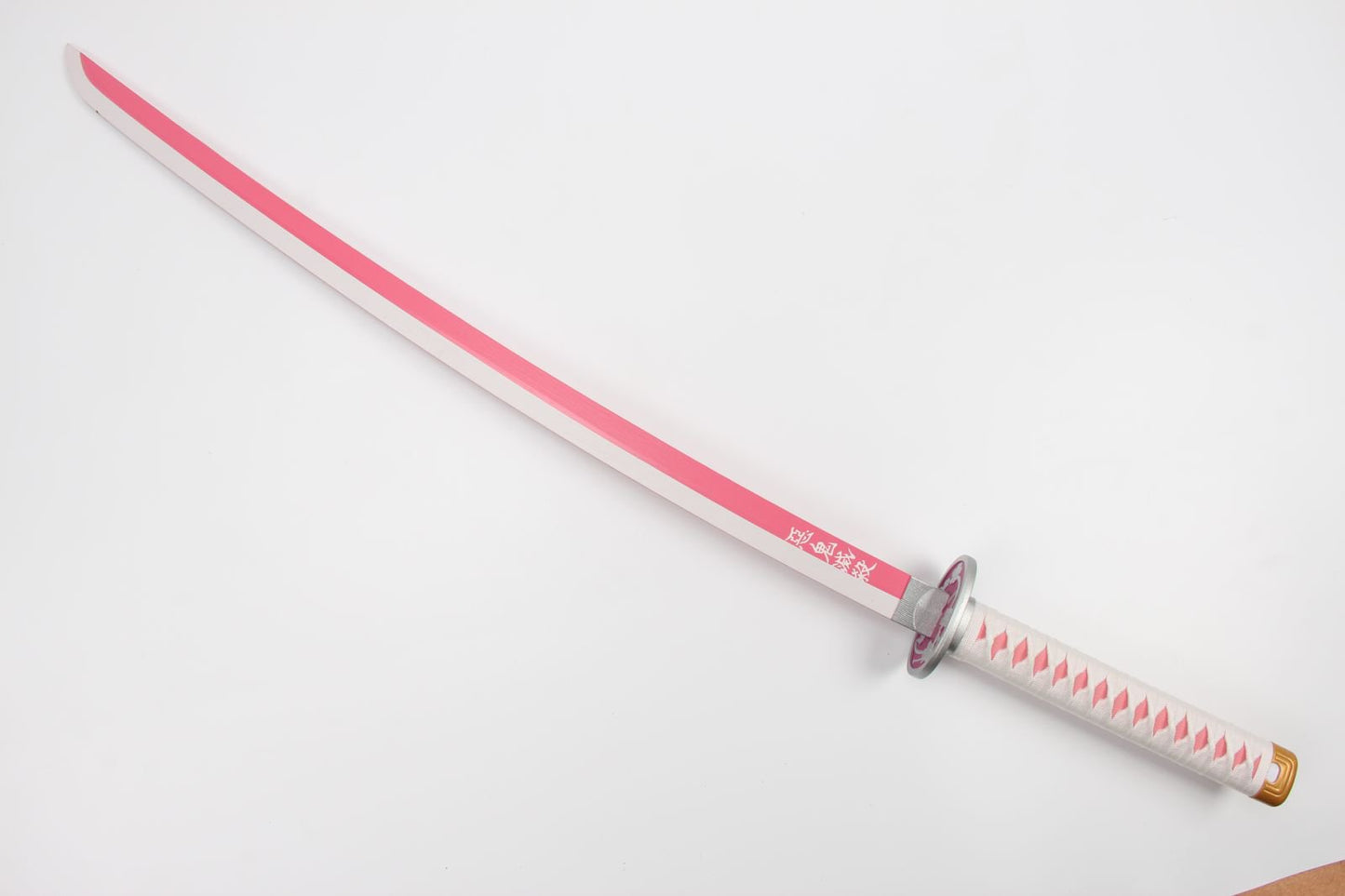 Kanao Tsuyuri - Katana