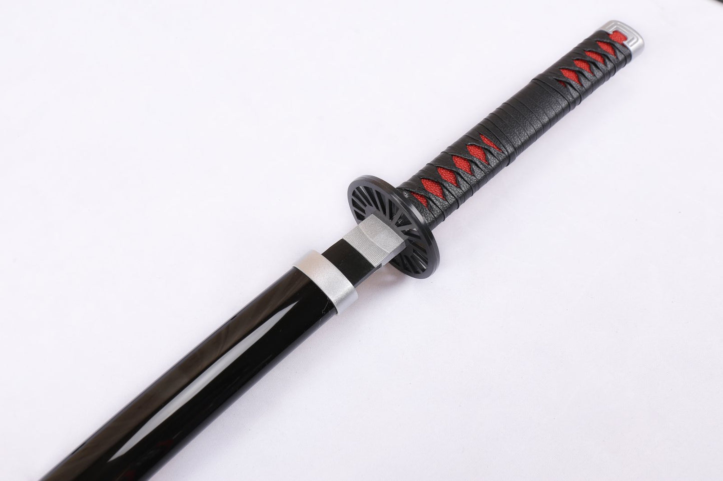 Tanjiro Kamado - Katana