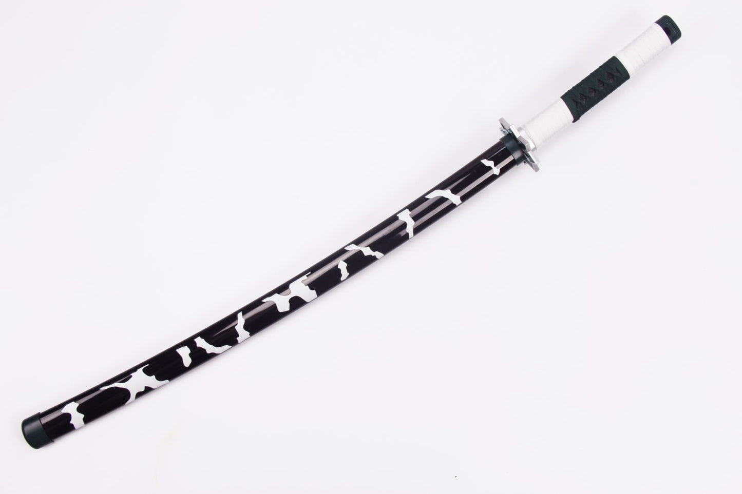 Sanemi Shinazugawa - Katana
