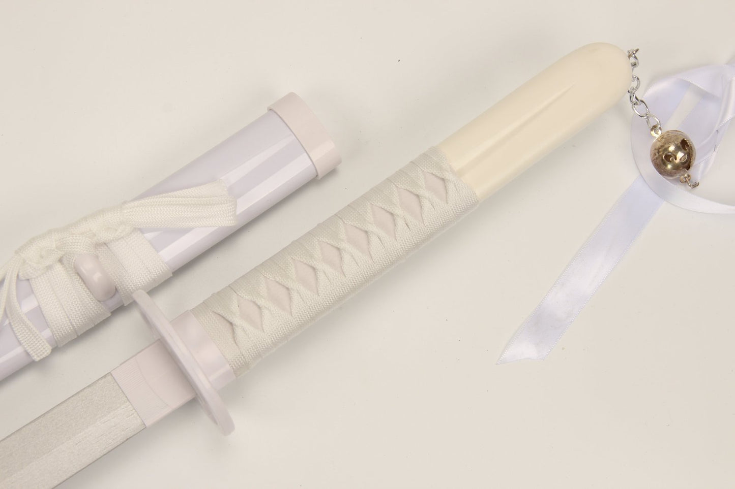 Rukia Katana - Sode no Shirayuki White