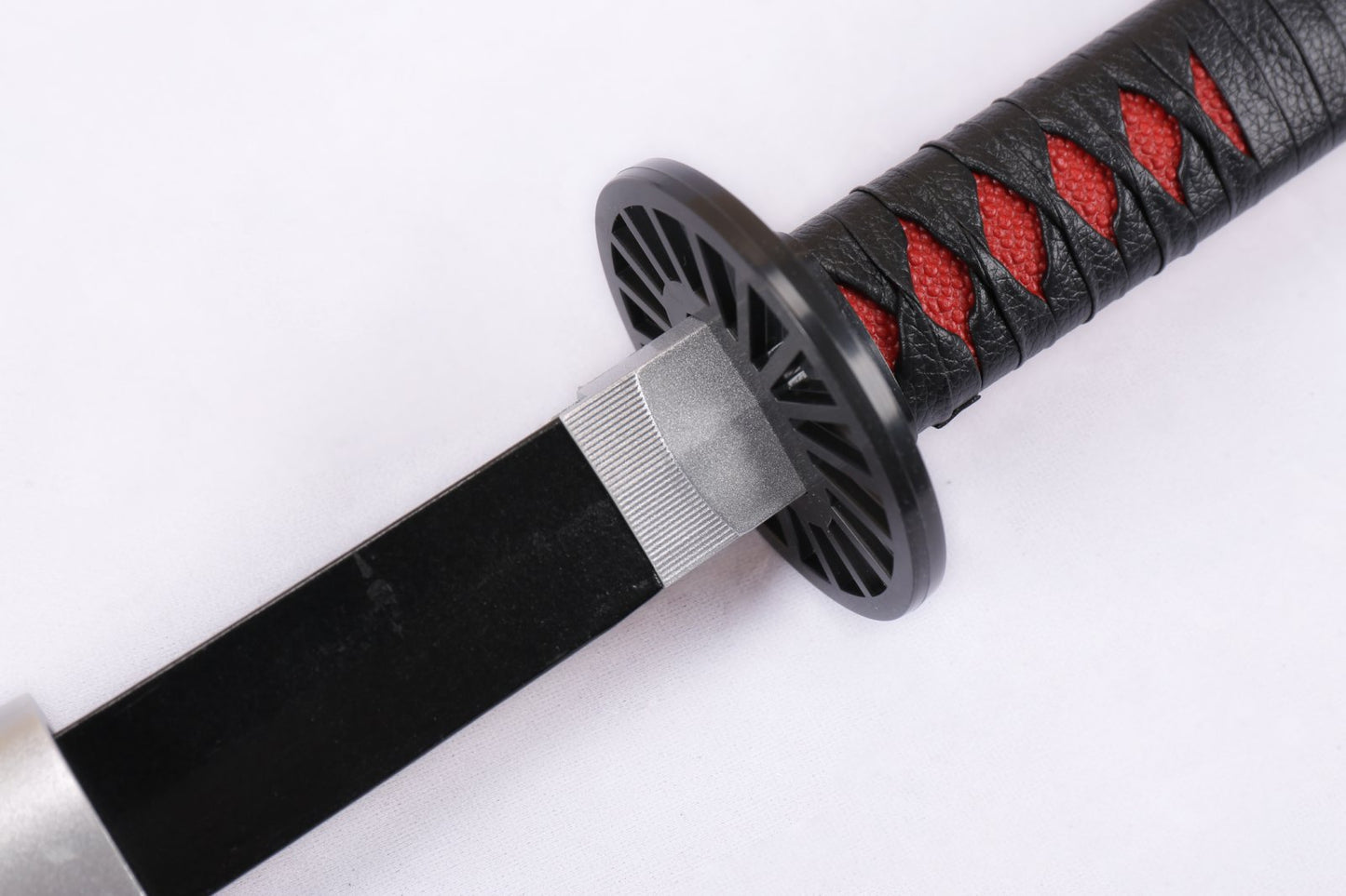 Tanjiro Kamado - Katana
