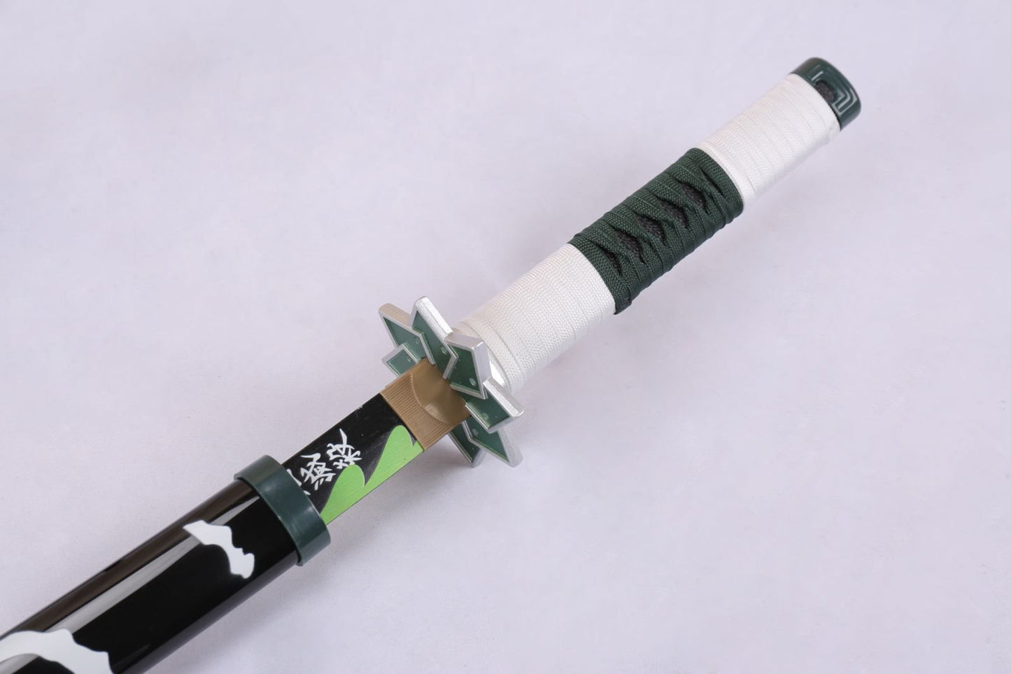 Sanemi Shinazugawa - Katana
