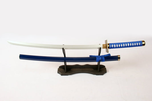 Grimmjow Katana - Pantera
