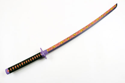 Kokushibo - Katana