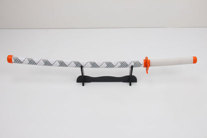 Kyojuro Rengoku - Katana