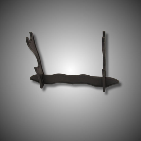 Two Floor Holder