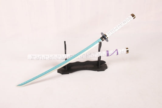 Bakusaiga Katana