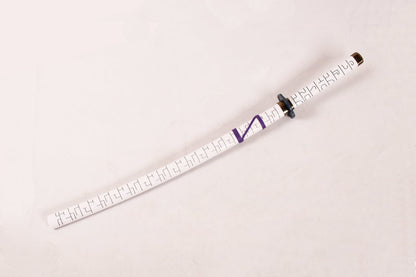 Bakusaiga Katana
