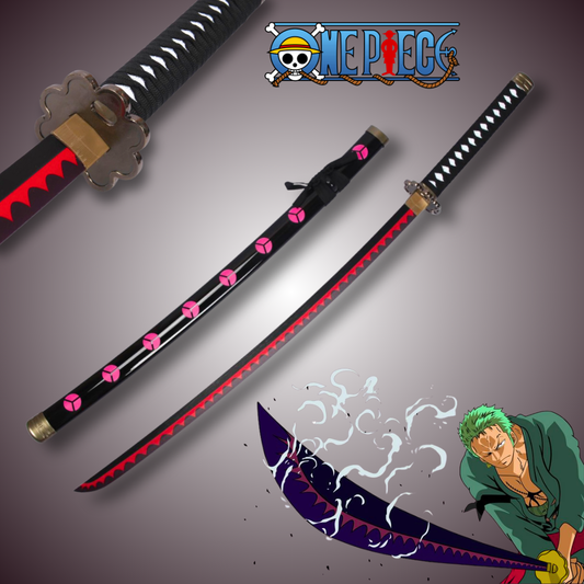 Zoro Katana - Shusui