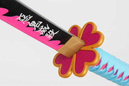 Kanroji Mitsuri - Nichirin Sword