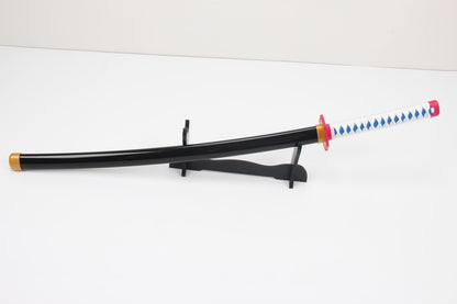 Giyu Tomioka - Nichirin Sword