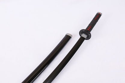 Tanjiro Kamado - Katana