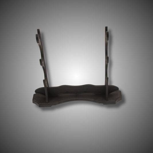 Three Foor Holder - With Base Support