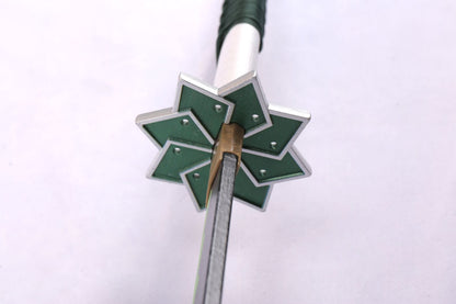Sanemi Shinazugawa - Katana