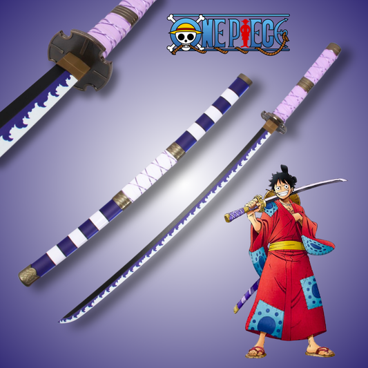 Nidai Kitetsu