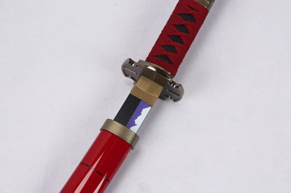 Zoro Katana - Sandai Kitetsu