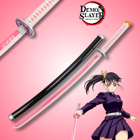 Kanao Tsuyuri - Katana