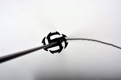 Kurosaki Ichigo - Black Katana