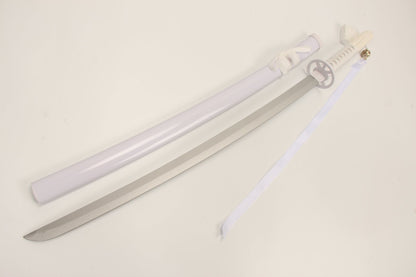 Rukia Katana - Sode no Shirayuki White