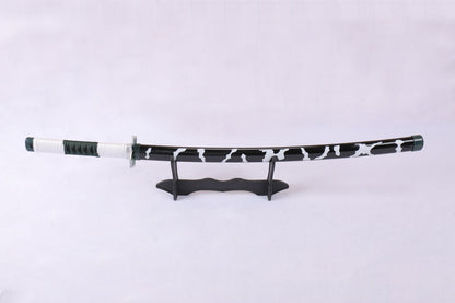 Sanemi Shinazugawa - Katana