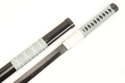 Hataki Kakashi - Green Katana