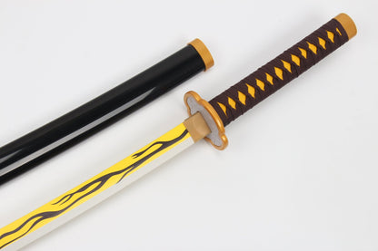 Kaigaku Katana
