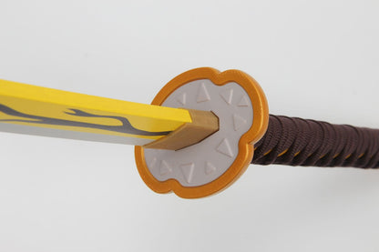 Kaigaku Katana