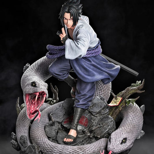 Sasuki Figure