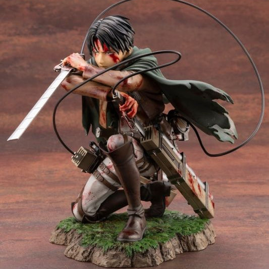 Levi Figure