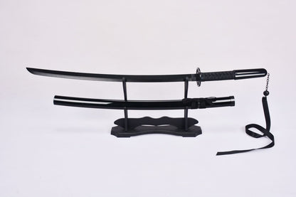 Rukia Katana - Sode no Shirayuki Black
