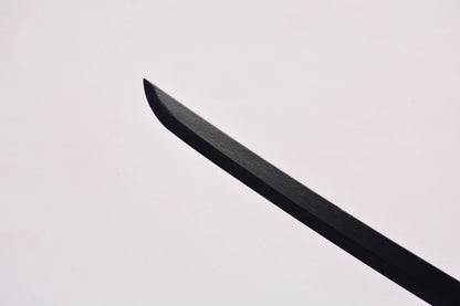 Rukia Katana - Sode no Shirayuki Black
