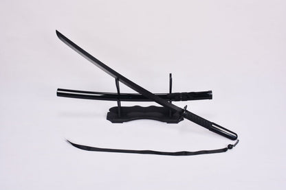 Rukia Katana - Sode no Shirayuki Black