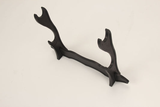 Two Floor Holder