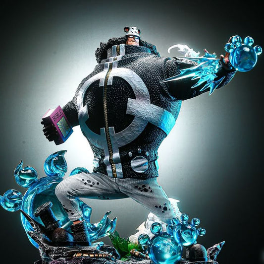 Bartholomew Kuma Figure