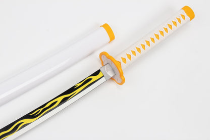Agatsuma Zenitsu