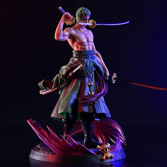 Rononoa Zoro Figure