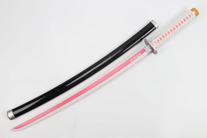 Kanao Tsuyuri - Katana