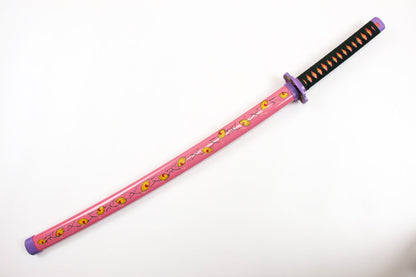 Kokushibo - Katana