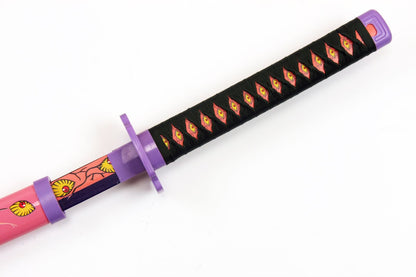 Kokushibo - Katana