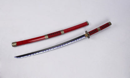Zoro Katana - Sandai Kitetsu