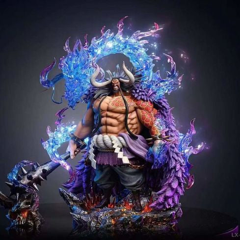 Kaido Figure