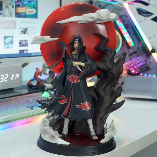 Itachi Figure